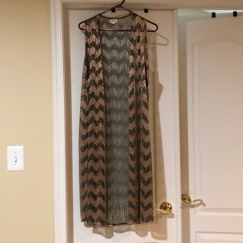 Lularoe elegant Joy